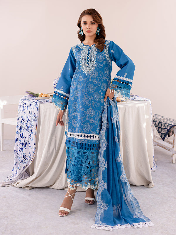 RL-01 | 3 PC Unstitched